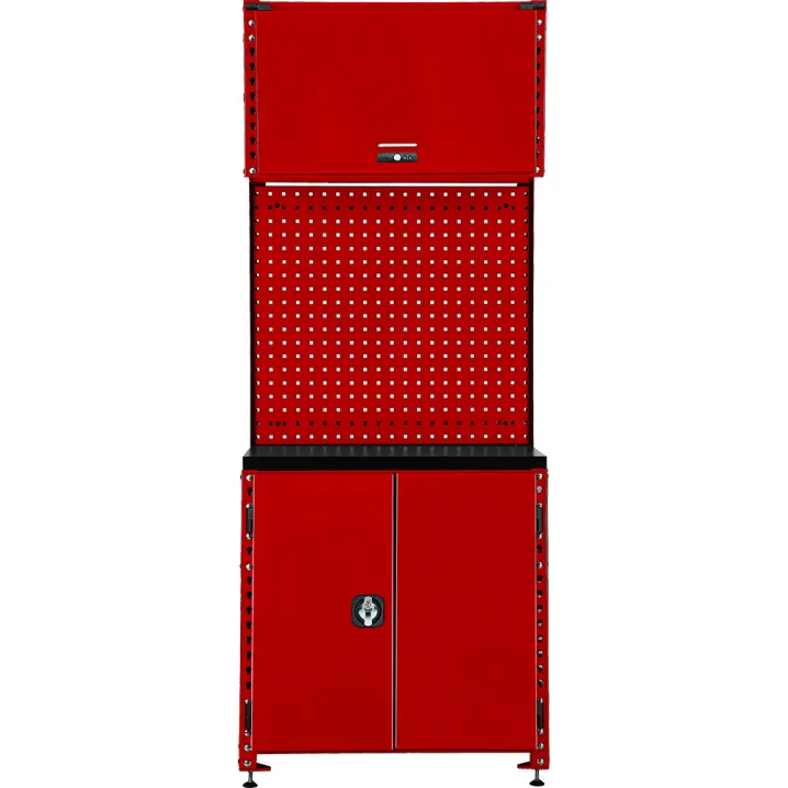 Teng Racking System Cabinet Module 800mm